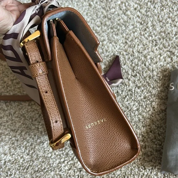 Senreve mini aluna - Picture 8 of 13